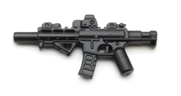 Minifig Cat SHB Carbine